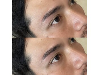 エストアール 博多口店(est-r.)/#美眉#アイブロウスタイリング