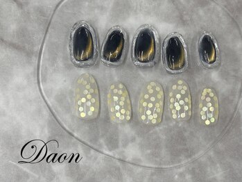 ダオン(DAON)/design+