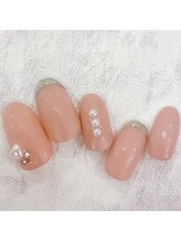 エフブルーム レカン(f'bloom L'ecrin)/Hand デザイン