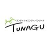 ツナグ(TUNAGU)ロゴ