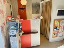 カラダファクトリー 用賀店の雰囲気（コリ固まった筋肉を緩め、たまった疲れ・だるさを徹底改善！）