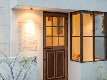 ルシャイン(Re:>>shine)/玄関