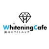 ホワイトニングカフェ 岸和田店(WhiteningCafe)ロゴ