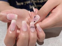 イン ザ ピンク サニー(in the pink SUNNY)