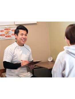 ブライダルメニューがあるサロン