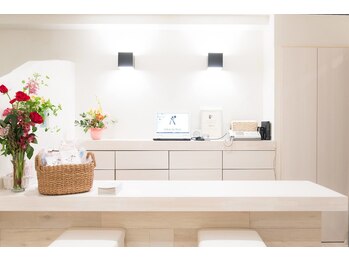 サロン ド クライス 所沢/顔剃りエステ狭山ヶ丘