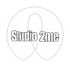 スタジオトゥーミー(Studio2me)ロゴ