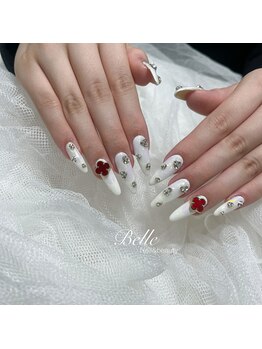 ベル(Belle)/