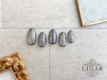 ハンド☆プラチナコース