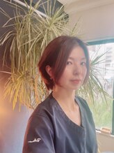 銀座ハリる 小林 絵梨子