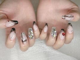 持ち込みデザイン