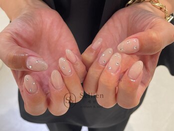 セリーン(seliien)/上品ネイル♪