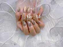 ナイスミー(Nice Me)/マグネット！