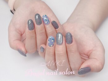 エンジェルネイルサロン(Angel nail salon)/持ち込みデザイン