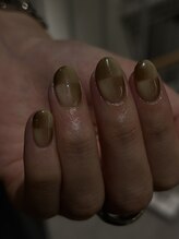 カサネネイルルーム(CASANE nail room)/デザイン90min