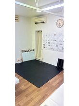 ビオ接骨院 大曽根院/ヘッドスパ/ホワイトニング/小顔