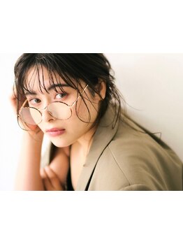 大人女性向けこだわりサロン