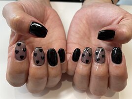 シースルーアート