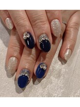 サロン ド シエル(Salon de ciel)/nail design...♪