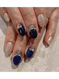 nail design...♪