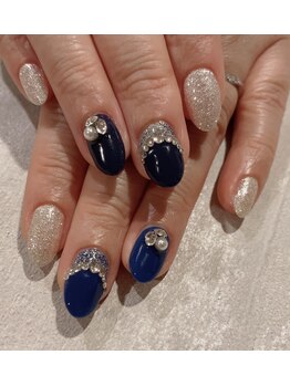 サロン ド シエル(Salon de ciel)/nail design...♪