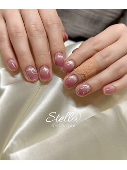 マグネット/グラデーション