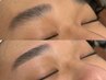 【リピート率NO.1】男の眉毛WAXスタイリング¥4980#眉毛#藤沢