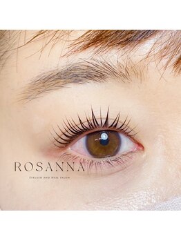 ロザンナ 川越店(ROSANNA)/ラッシュリフト