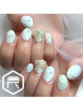 レディスペネイル メイニ 名駅東口(Redispe nail mei2)/バレンタイン定額