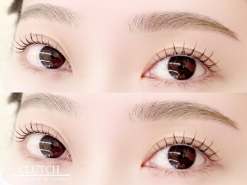 クラッチ 広島(CLUTCH)/パリジェンヌラッシュリフト