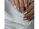 春/マグネット/韓国/ワンホン