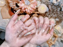 リュクス(LUXE)の雰囲気（持ち込みデザイン対応◎どんなデザインでも再現度高い！！）