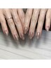 【HAND】マグネットネイル♪通常¥9,350↓