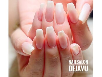 デジャヴ(Dejavu)/約300色から選べるワンカラー