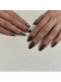 スリー(three.)/持ち込みデザイン♪