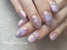 コッコア(Coccoa)/リングネイル