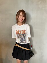 ニコットラッシュ(nicotto.lash)&nbsp;ELINA 