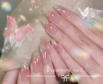ドーパミンネイル 錦糸町(dopamine nail)