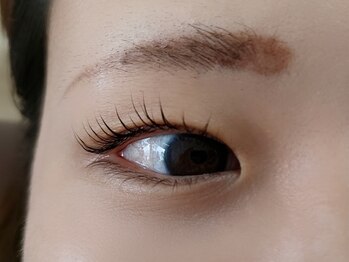 まつげやさんプラス 広島段原(まつげやさんplus)/まつげパーマ