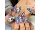 マグネットネイル