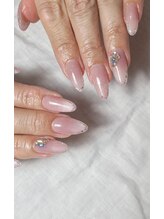 フィグ(Fig)/長さだしネイル