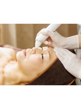 毛穴ケアをしたい