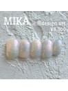 MIKA定額design art