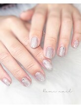 レミネイル(Remi nail)/フラッシュマグネットワンカラー