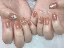 ソラ(SORA)/定額90minサンプルコース