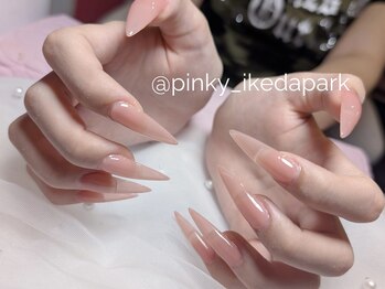 ピンキー(PINKY)/