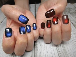 ベース付きマグネット￥7500