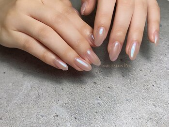 ペル(Per)/オーロラネイル