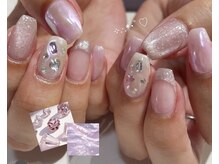 Shion クーポン♪