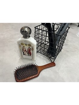 駅から徒歩５分のサロン